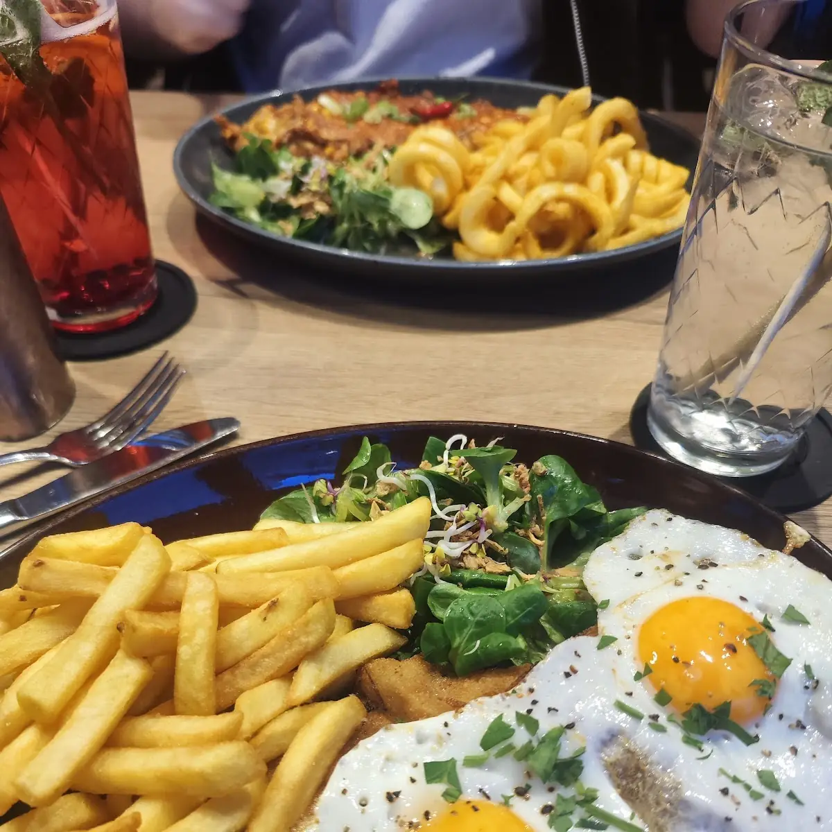 Essen und Trinken photo 8