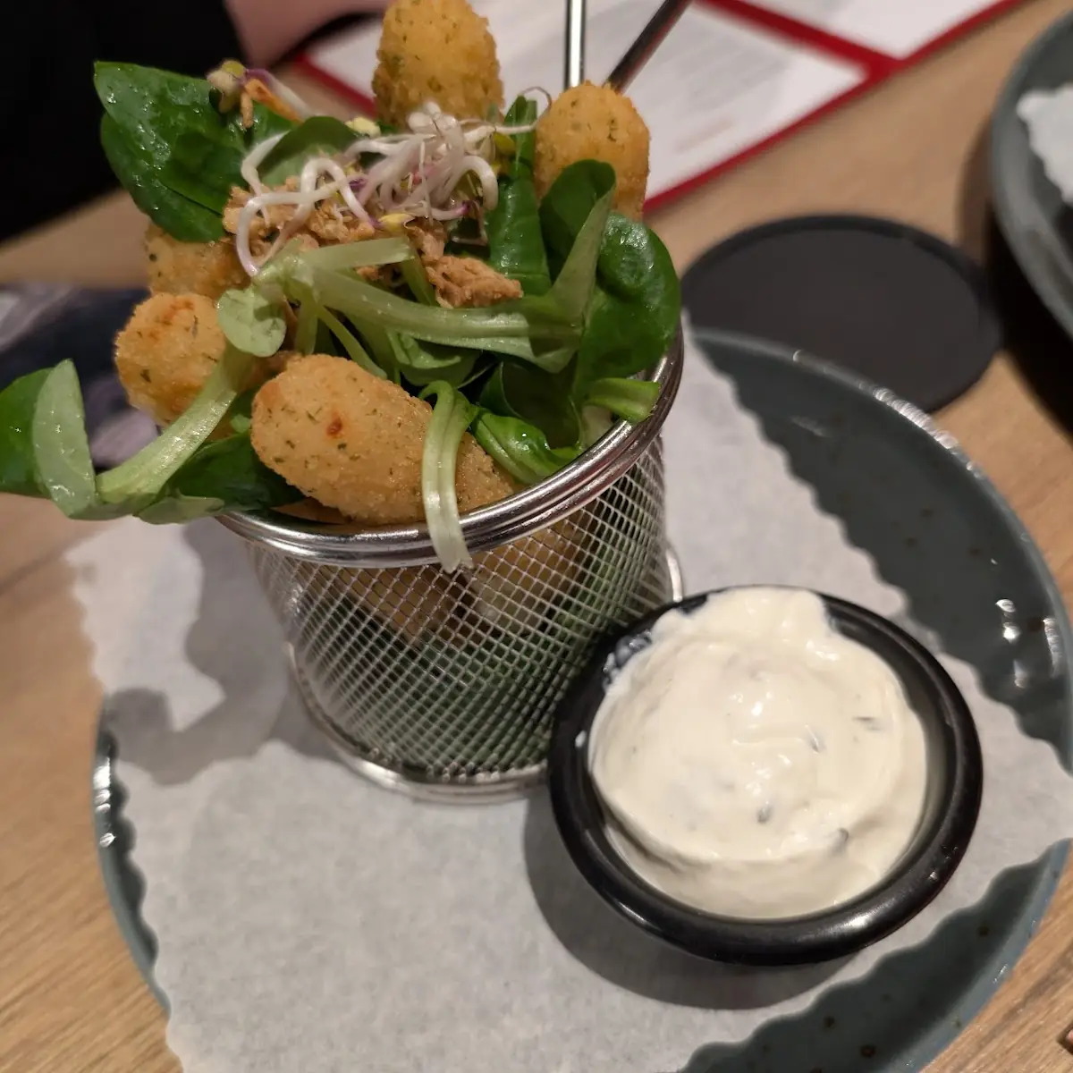 Essen und Trinken photo 9