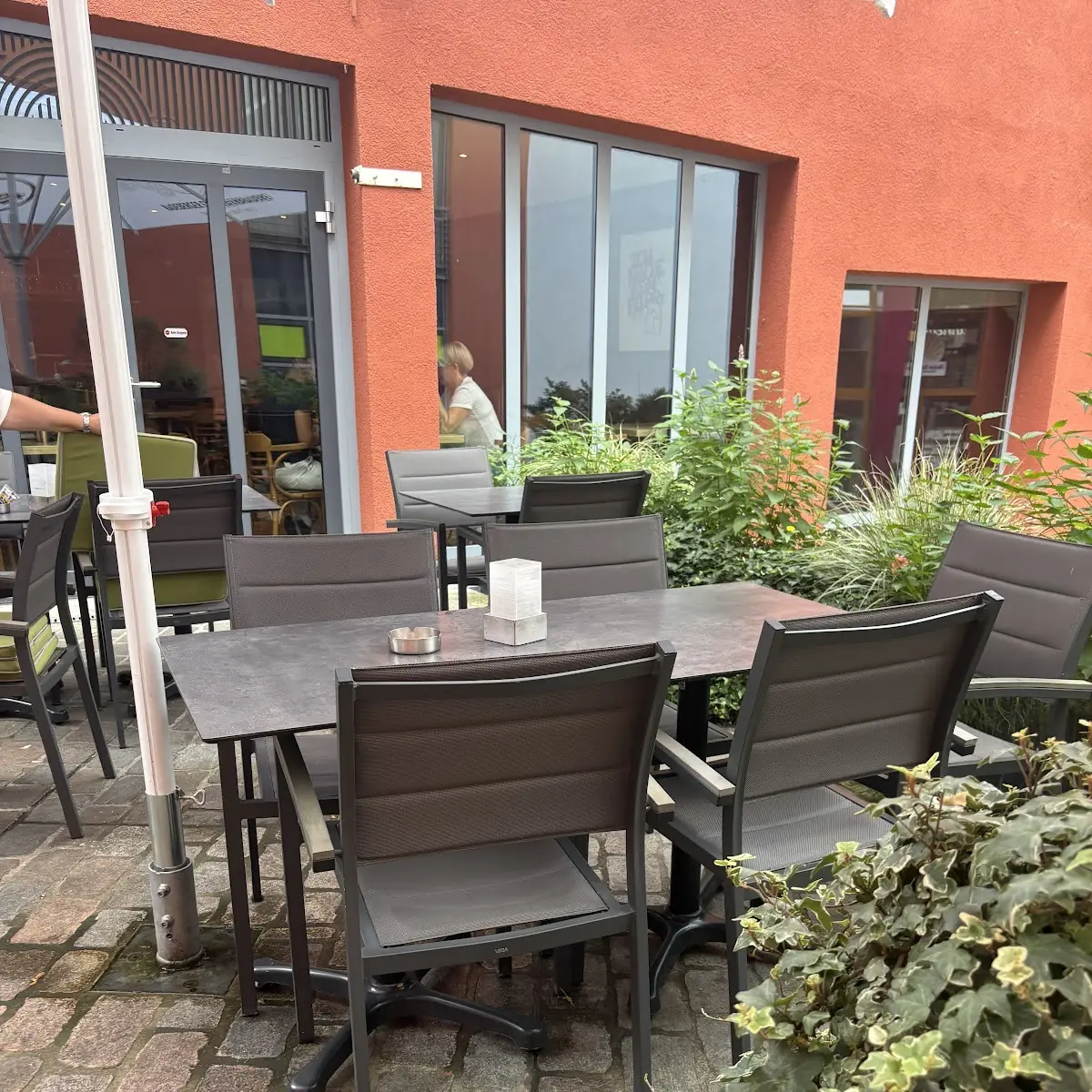 Atmosphäre photo 6