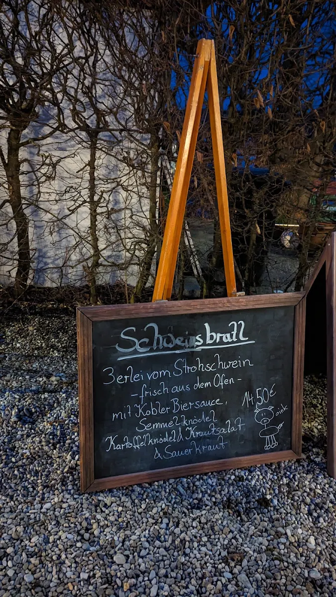 Speisekarte photo 4