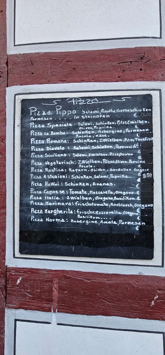 Speisekarte photo 7