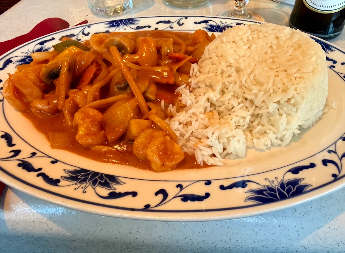 Essen und Trinken, Asia King Rischis Dortmund 15% Rabatt!