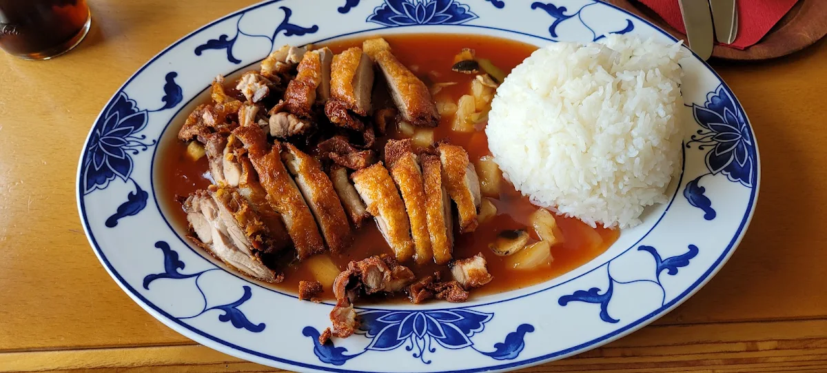 Essen und Trinken, Asia King Rischis Dortmund 15% Rabatt!