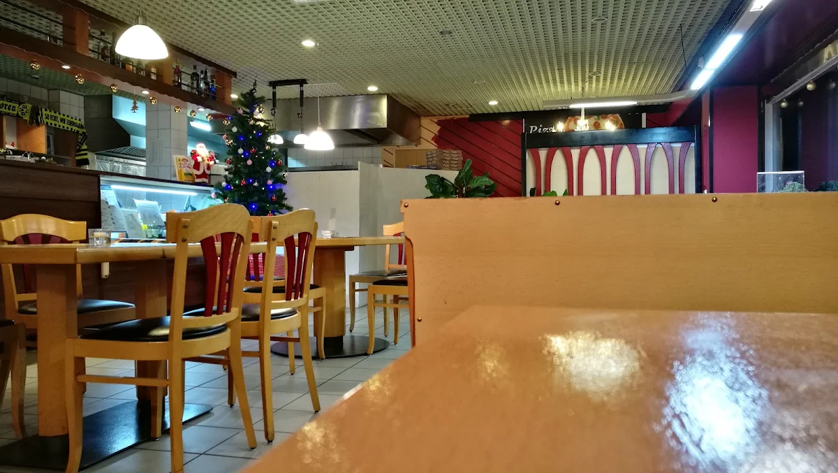 Atmosphäre, Asia King Rischis Dortmund 15% Rabatt!