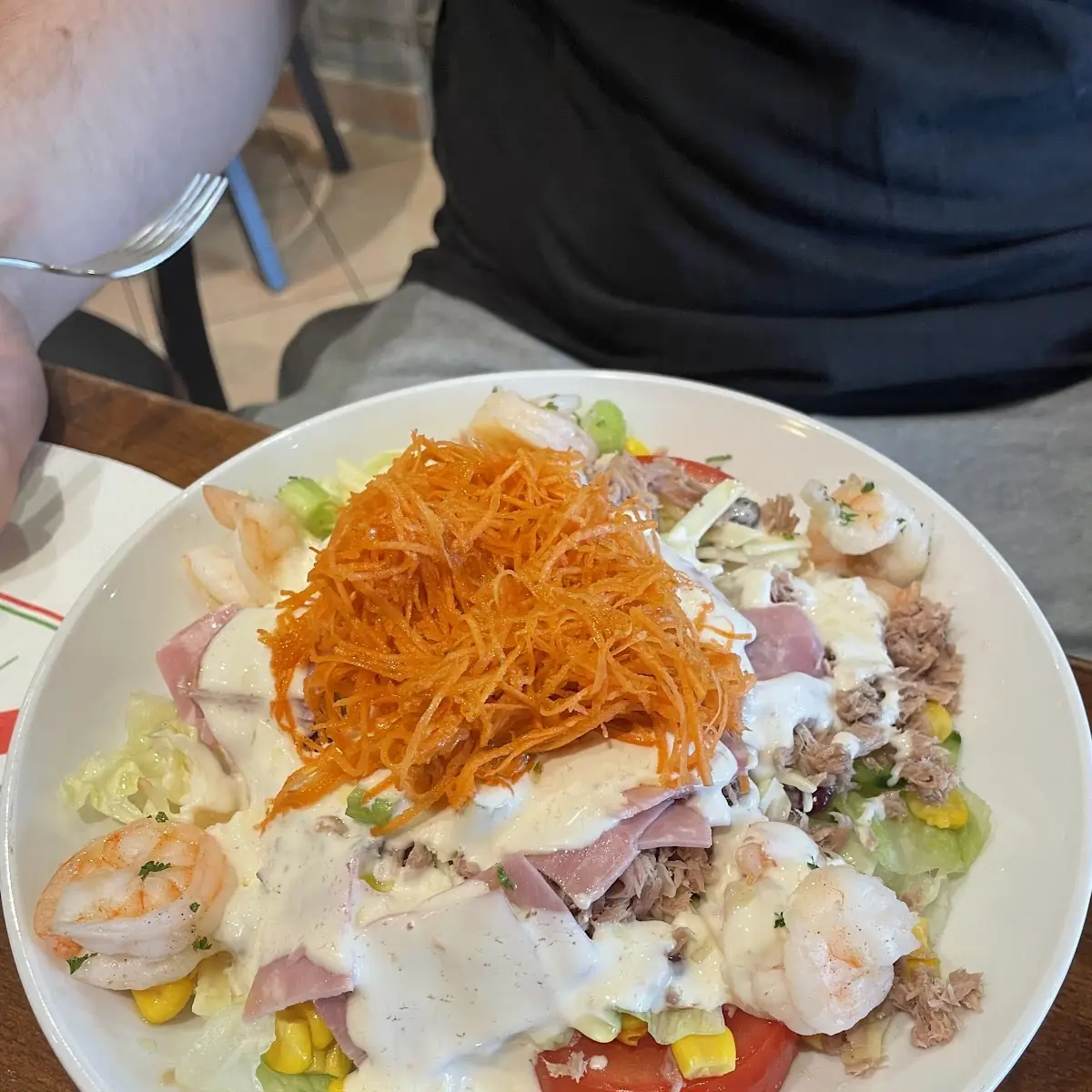 Essen und Trinken photo 2