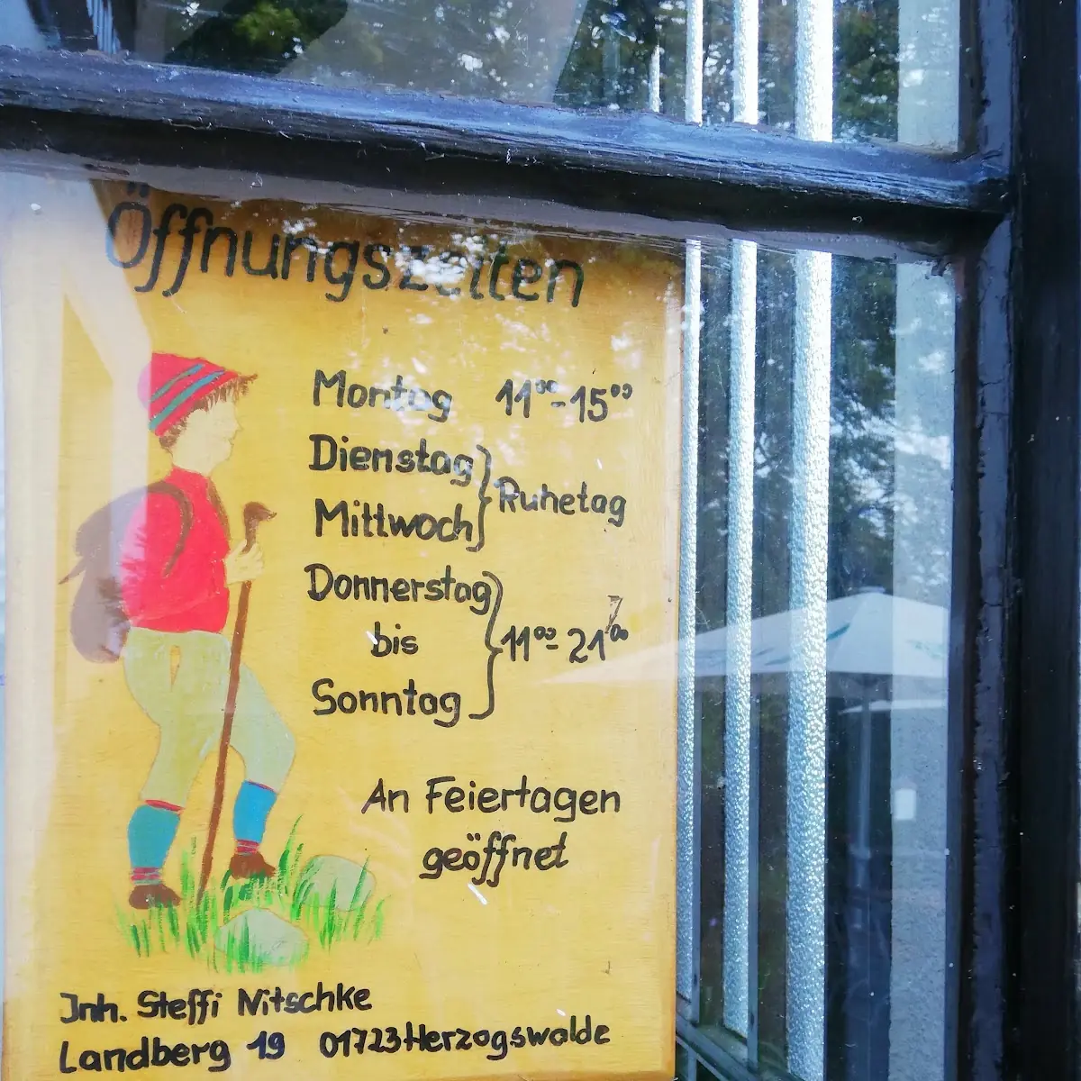 Speisekarte photo 6