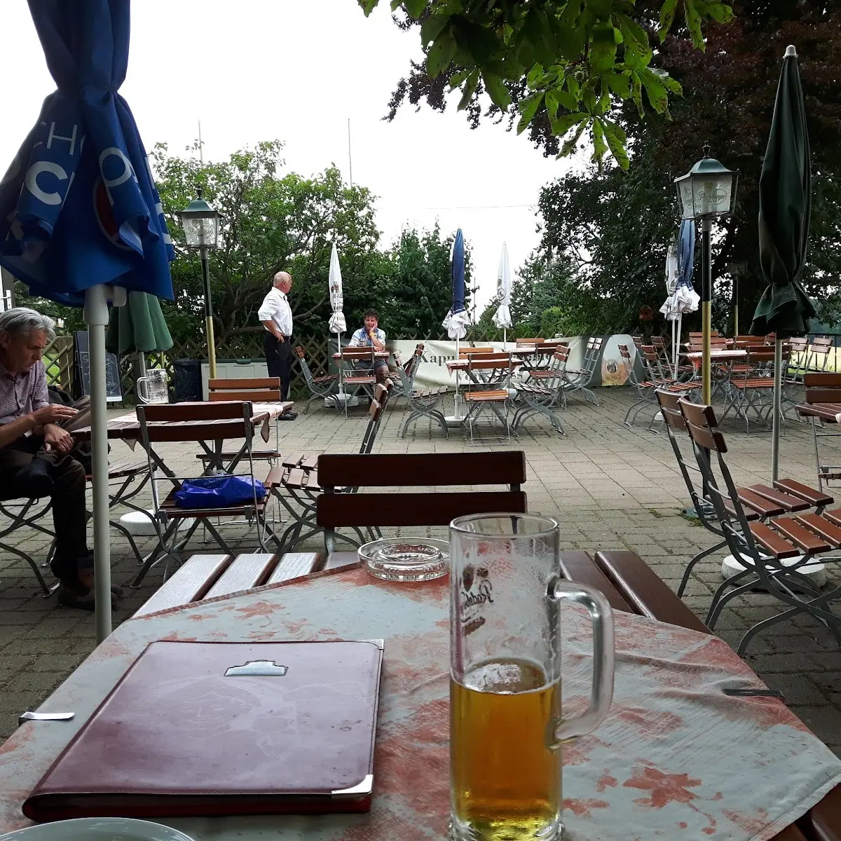 Atmosphäre photo 2