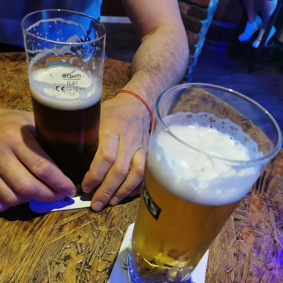 Essen und Trinken photo 2