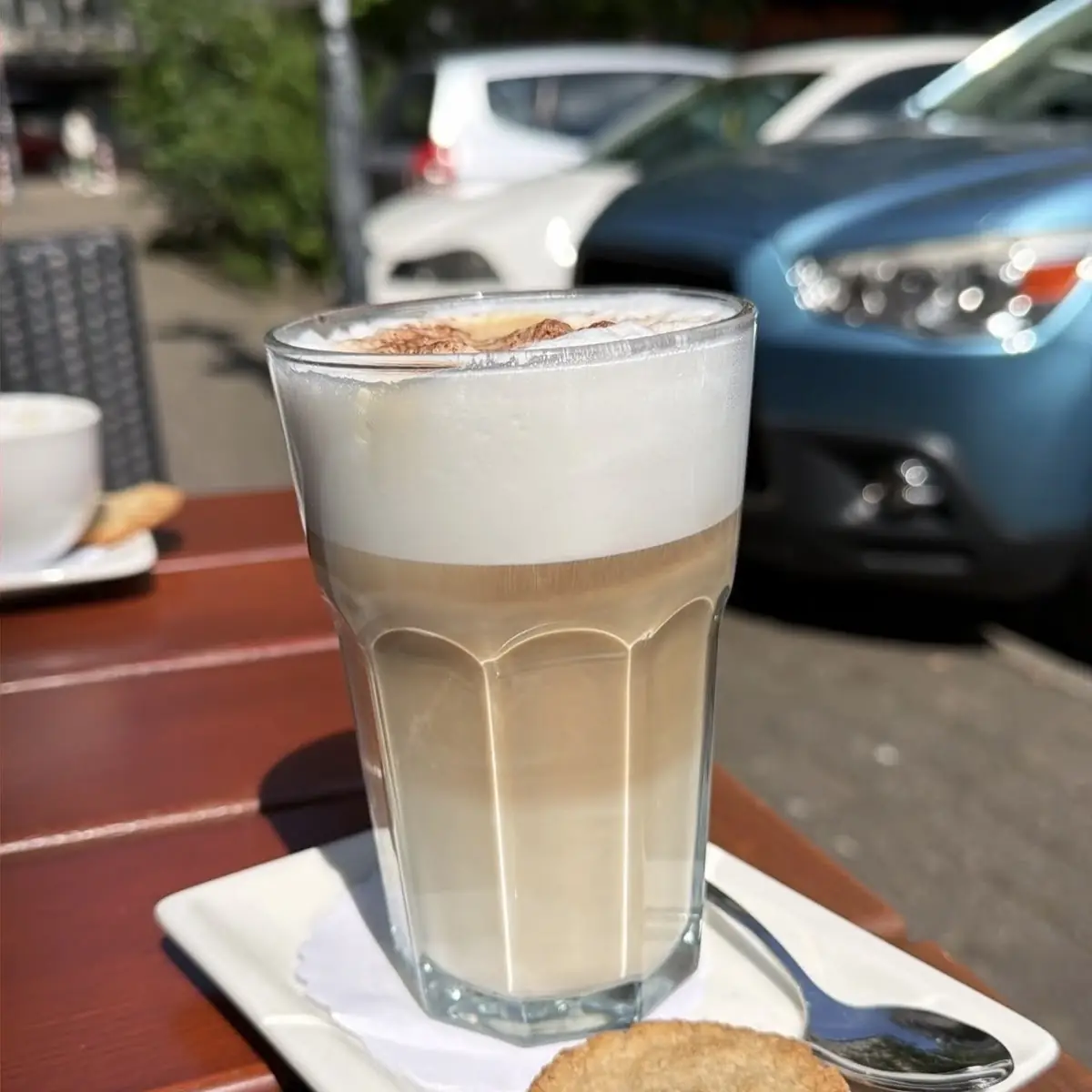 Essen und Trinken photo 3