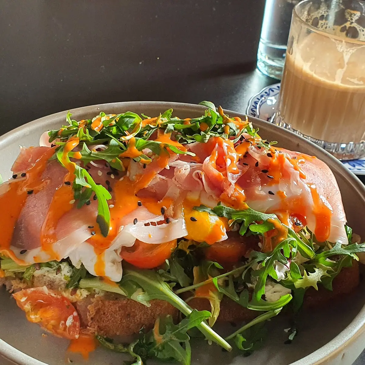 Essen und Trinken photo 10