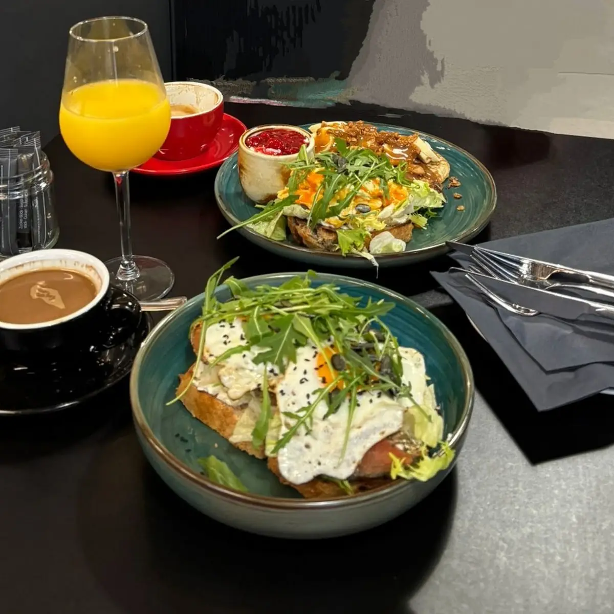 Essen und Trinken photo 2