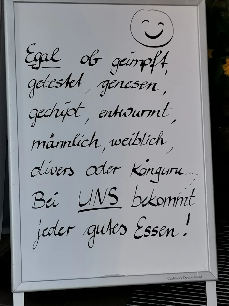 Speisekarte photo 7