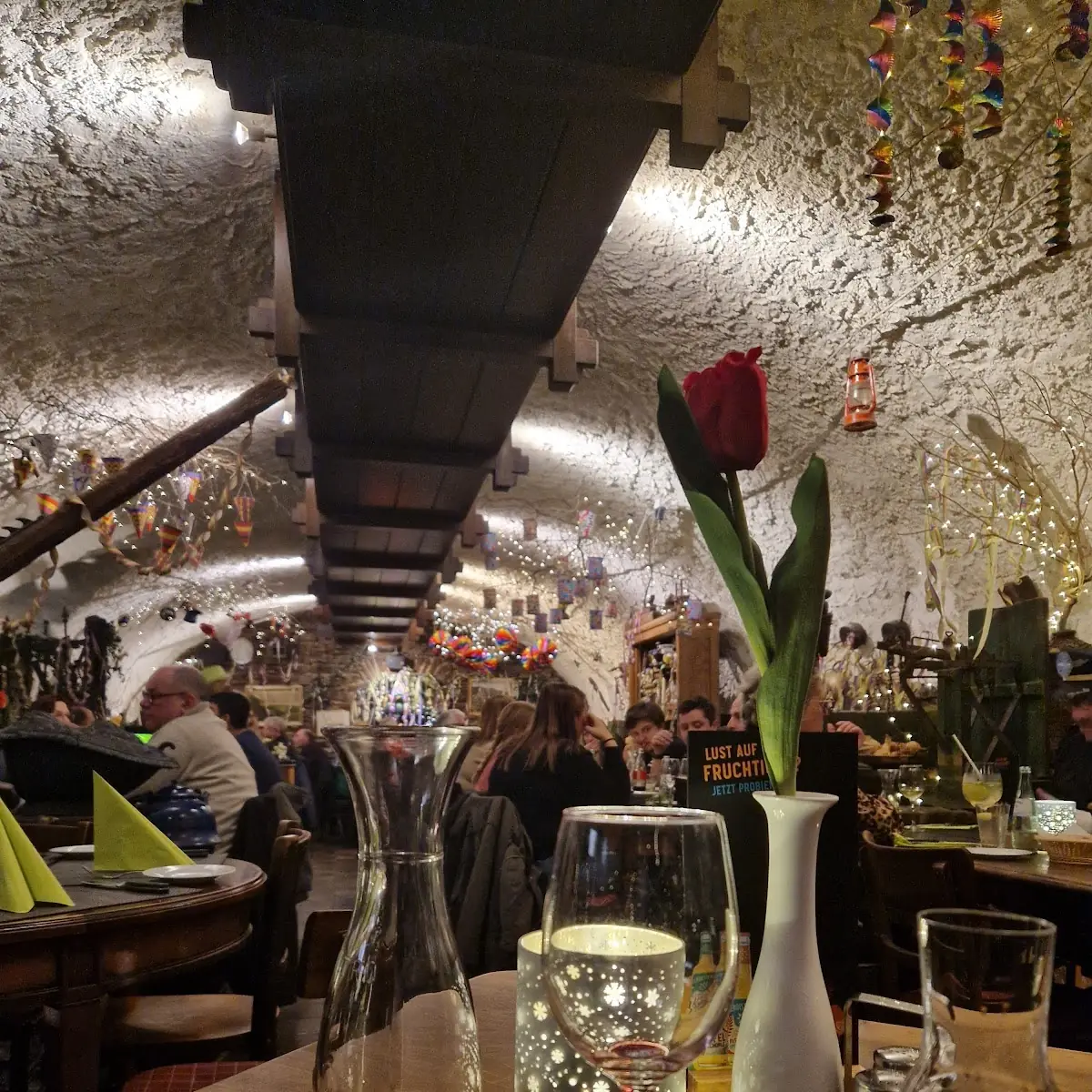 Essen und Trinken photo 3