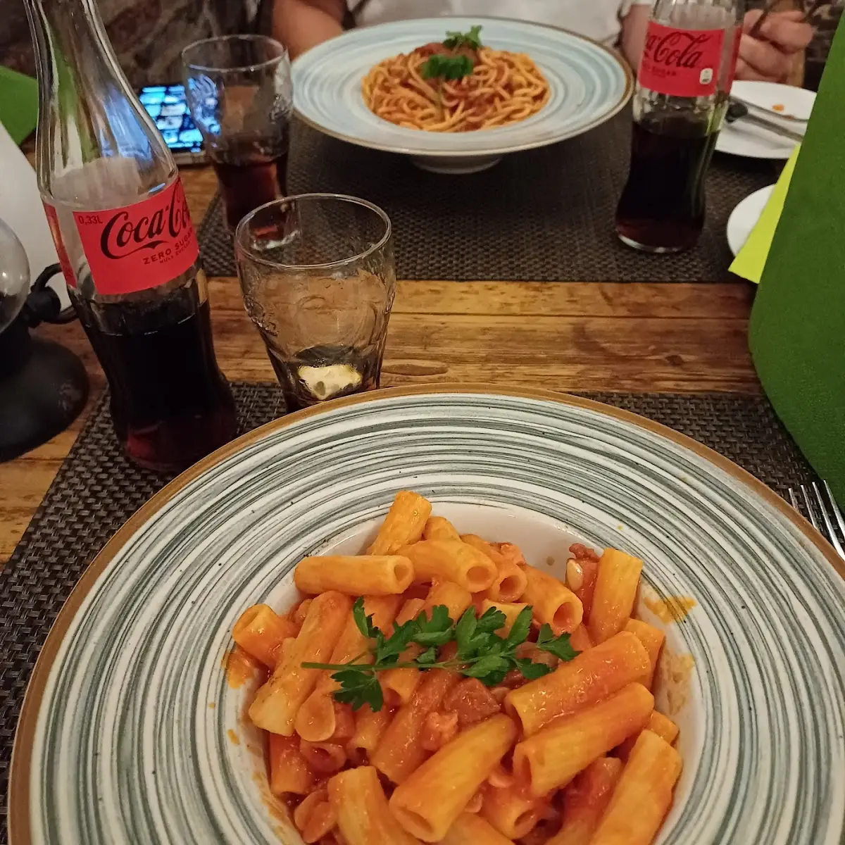 Essen und Trinken photo 7