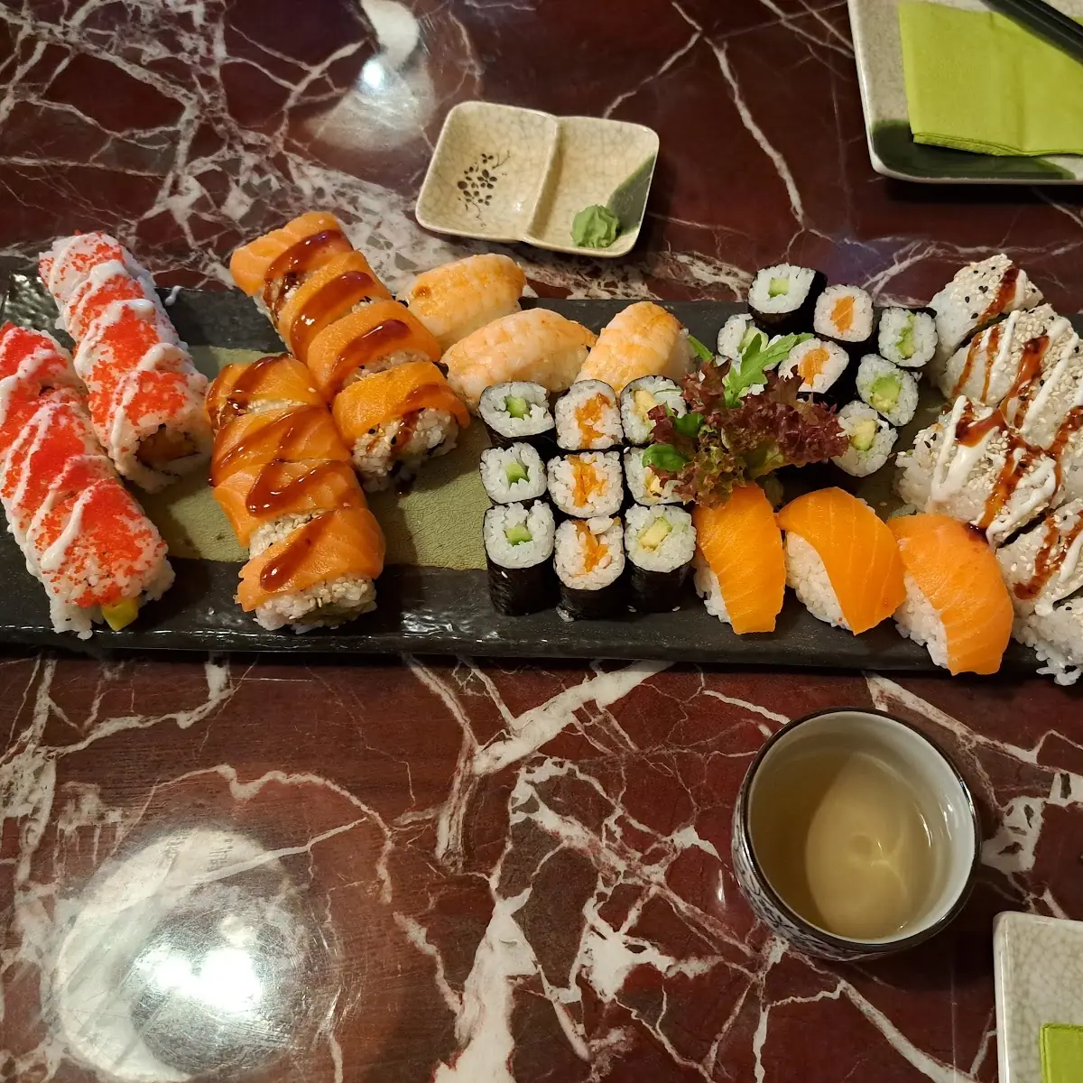 Essen und Trinken photo 2