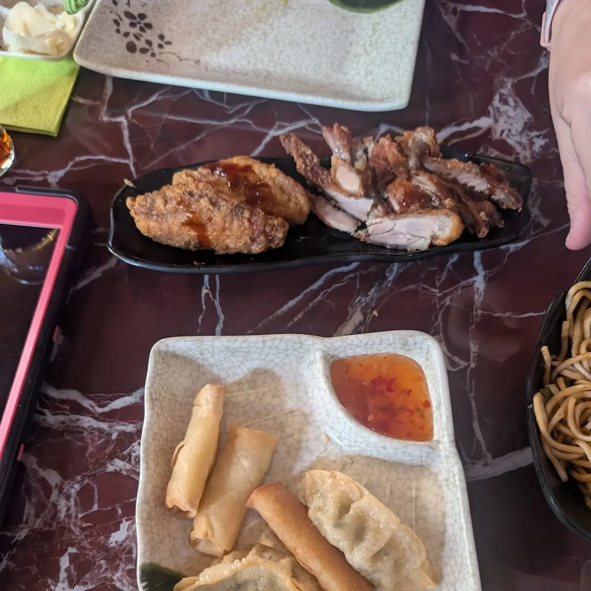 Essen und Trinken photo 8