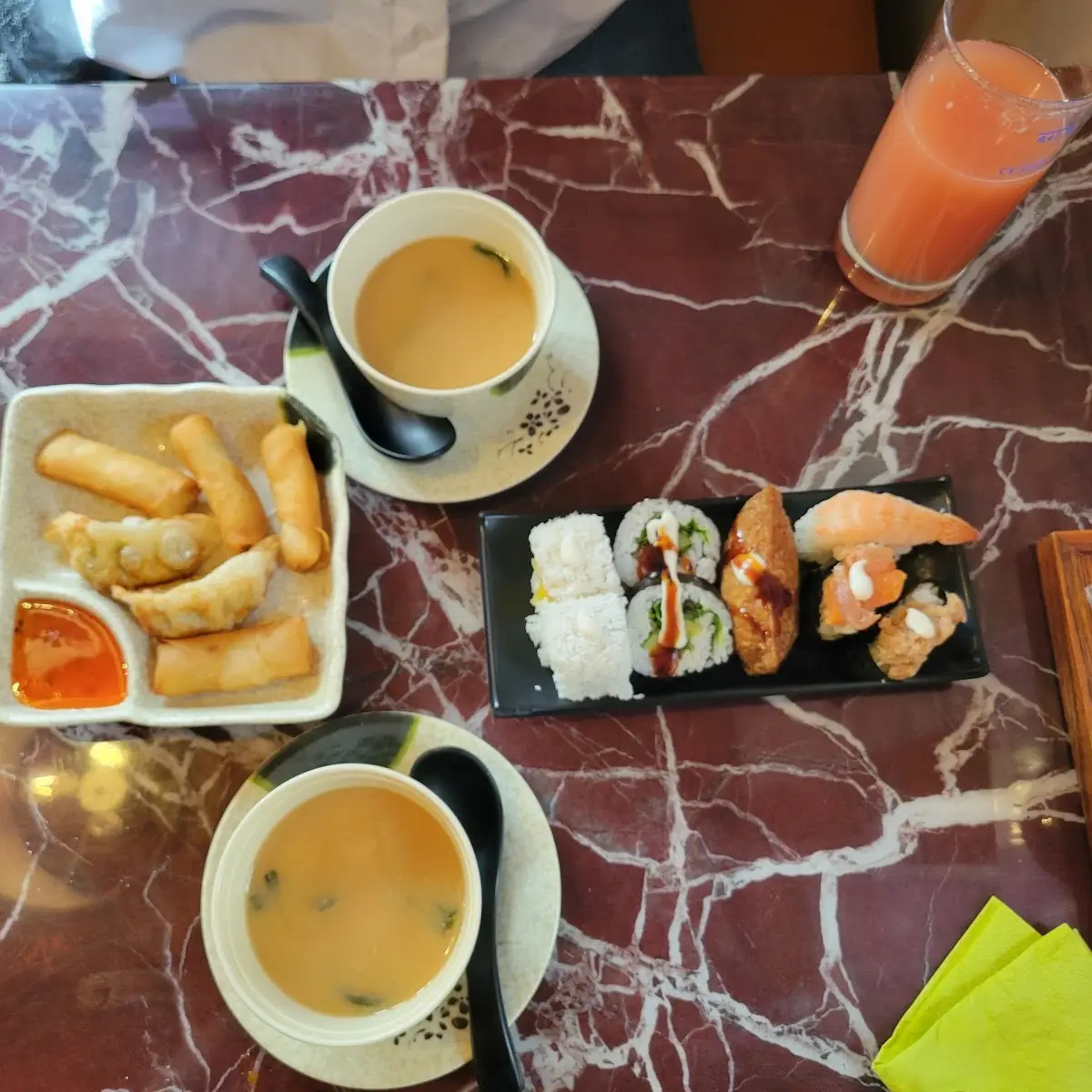 Essen und Trinken photo 9