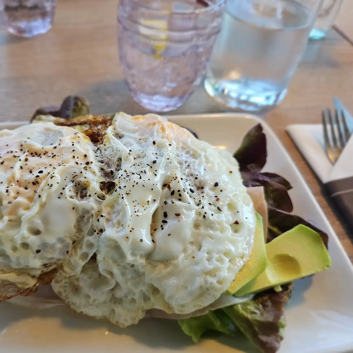 Essen und Trinken photo 10