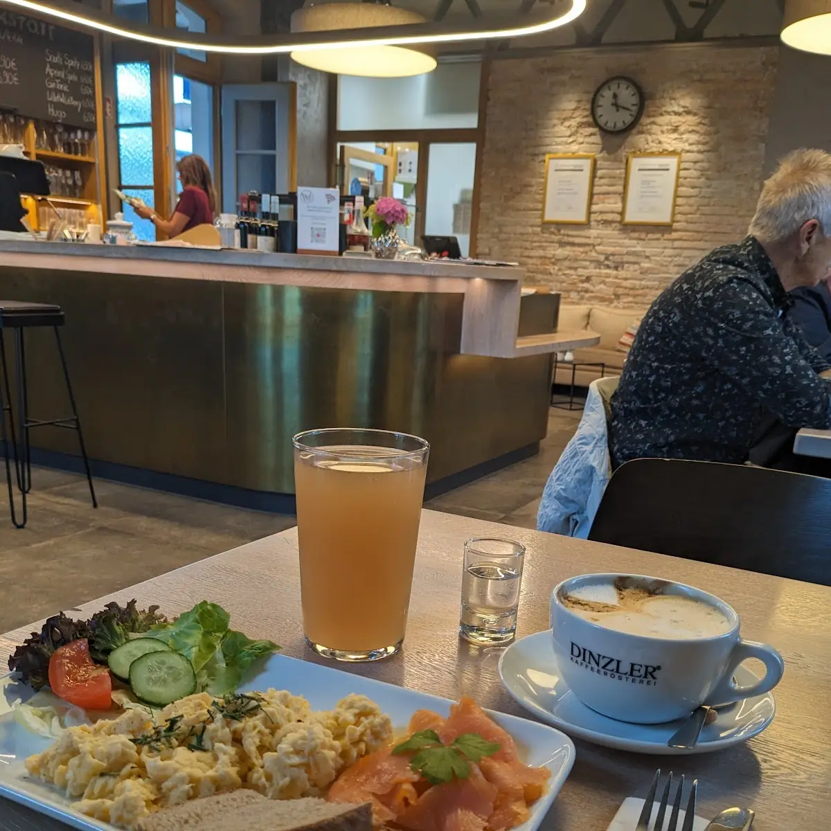 Essen und Trinken photo 5