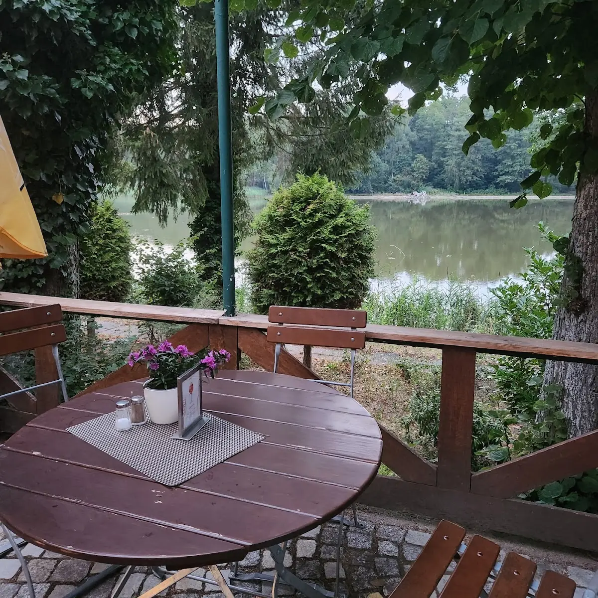 Atmosphäre photo 3