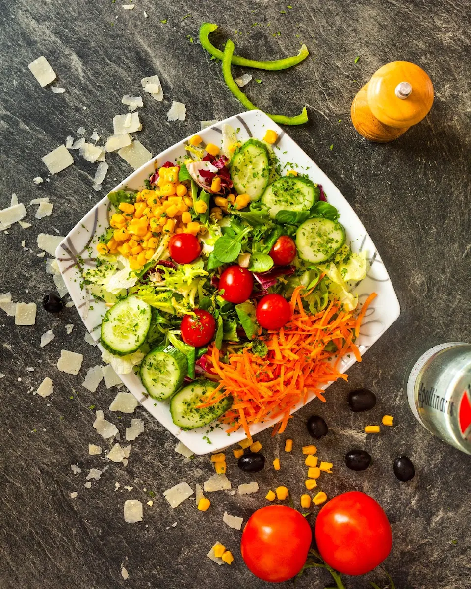 Essen und Trinken photo 10