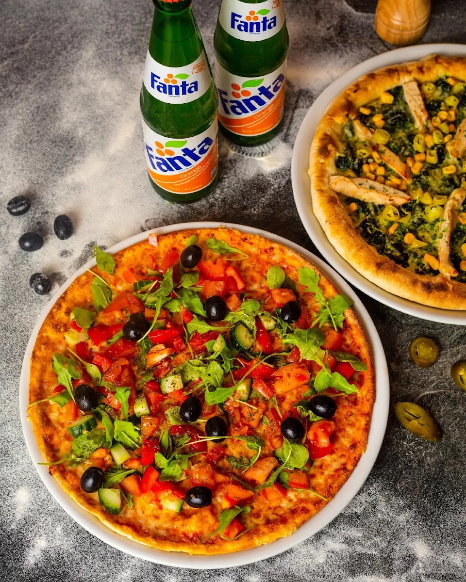 Essen und Trinken photo 2