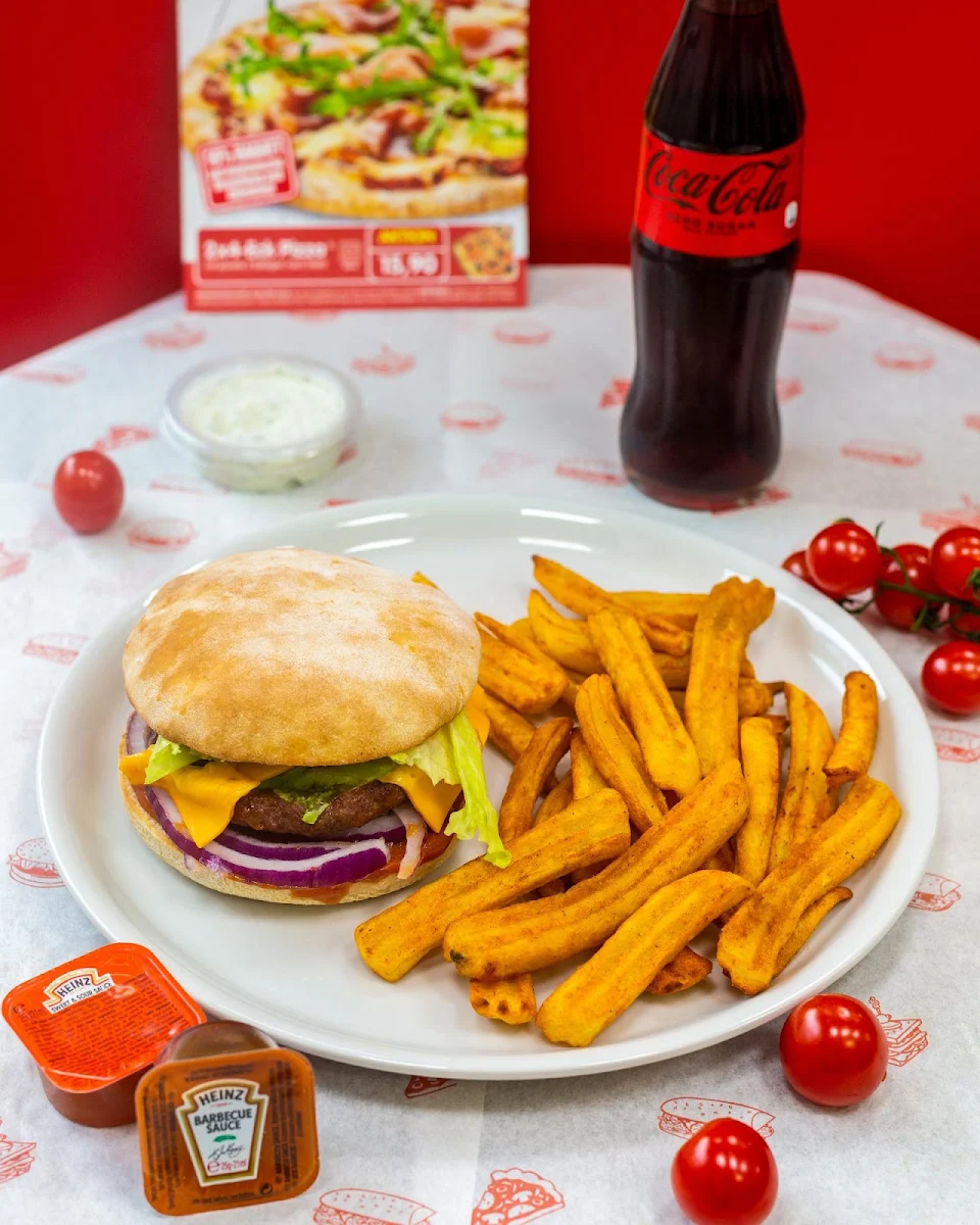 Essen und Trinken photo 4