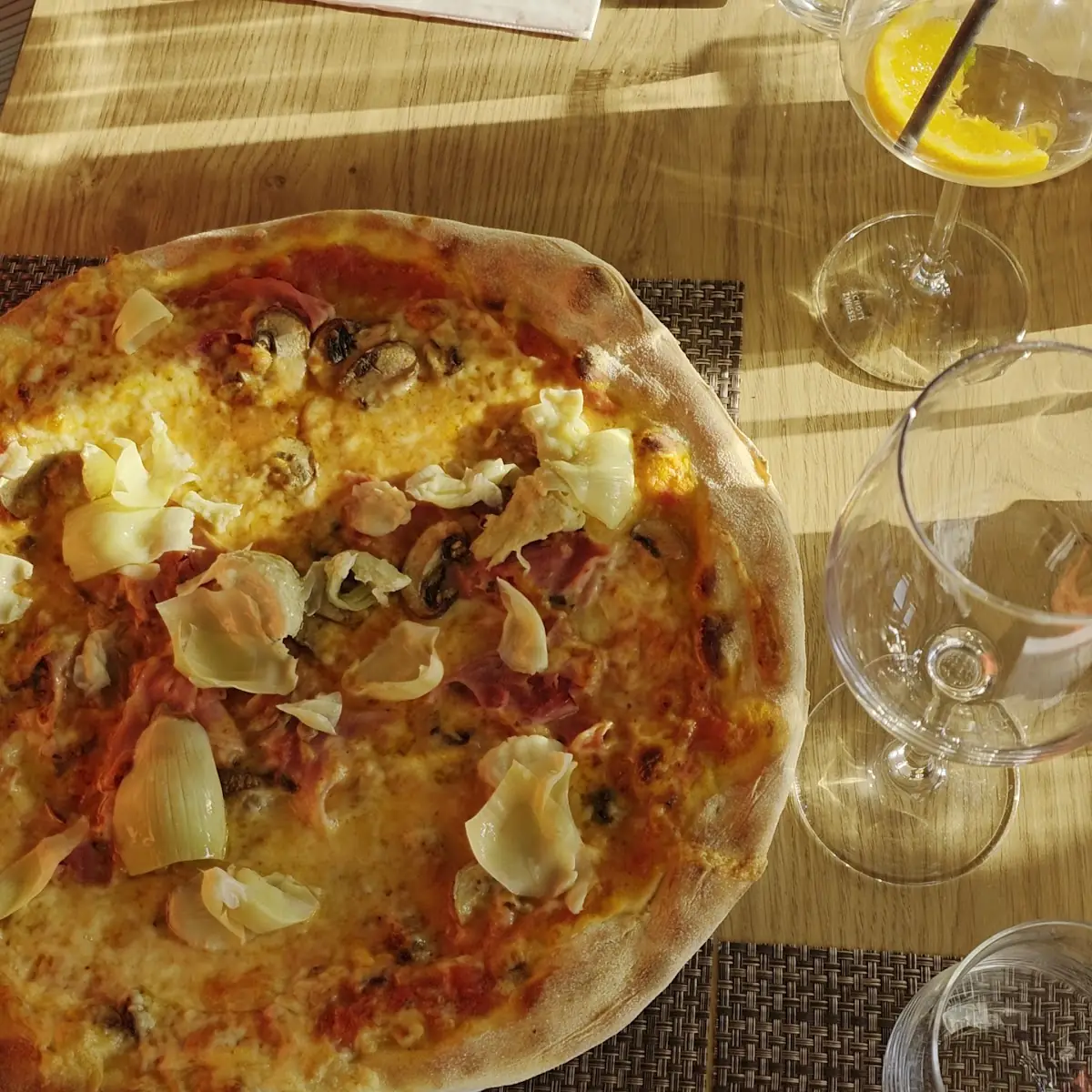 Essen und Trinken photo 2