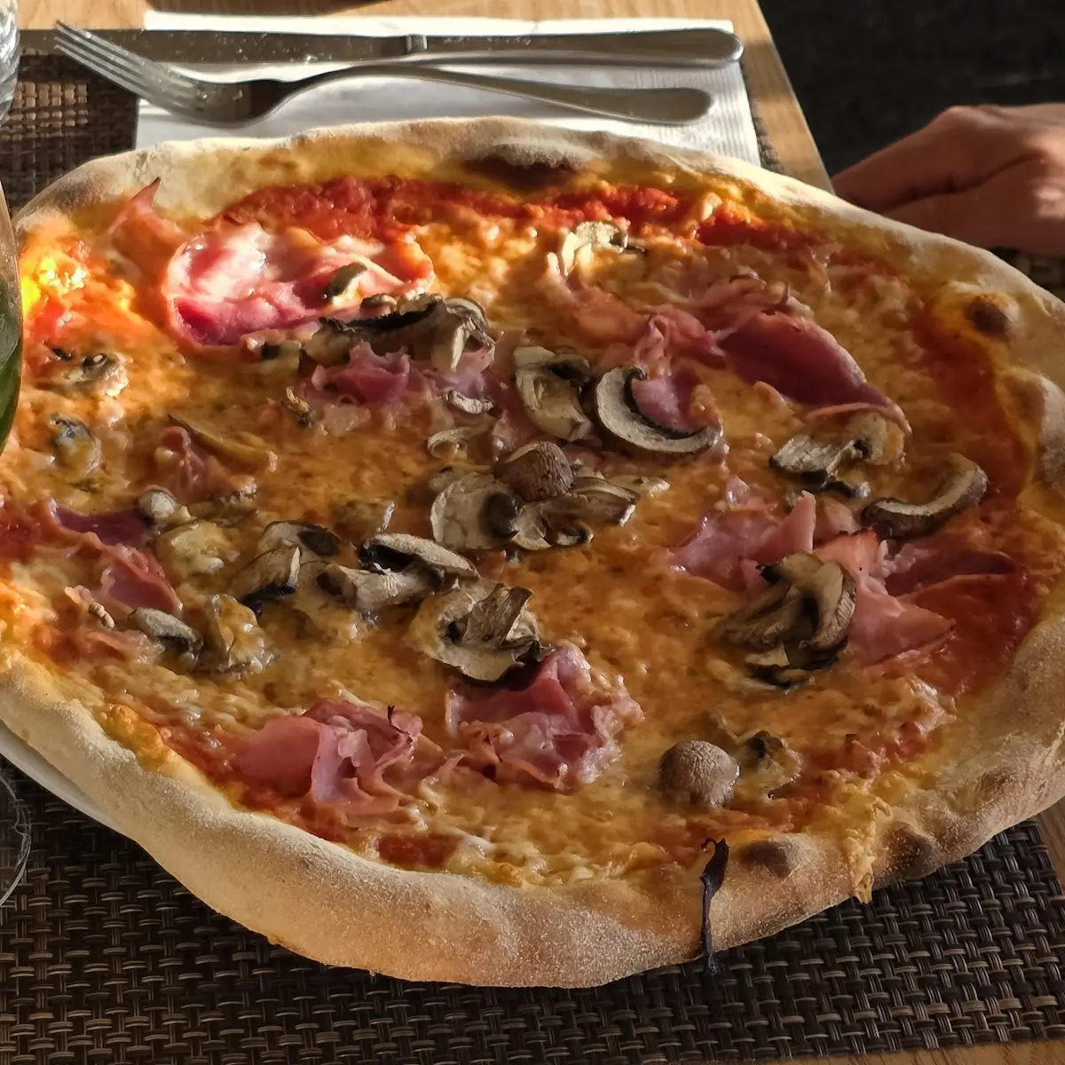 Essen und Trinken photo 4