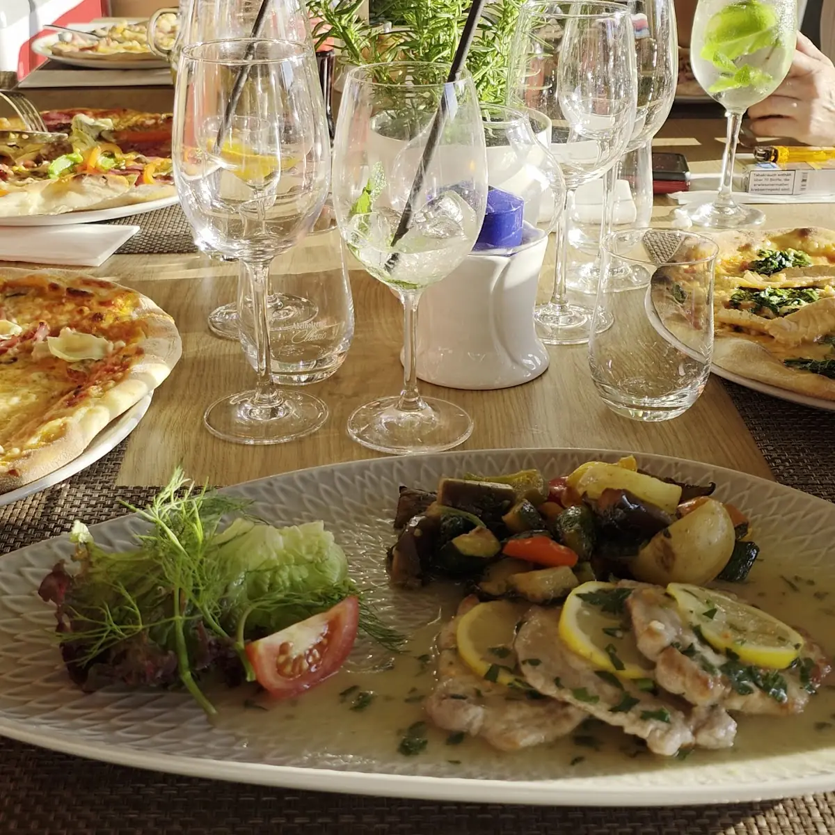 Essen und Trinken photo 8