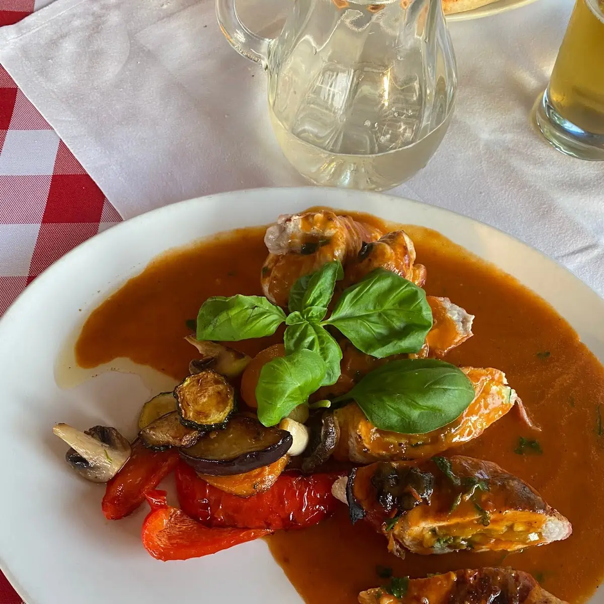 Essen und Trinken photo 9