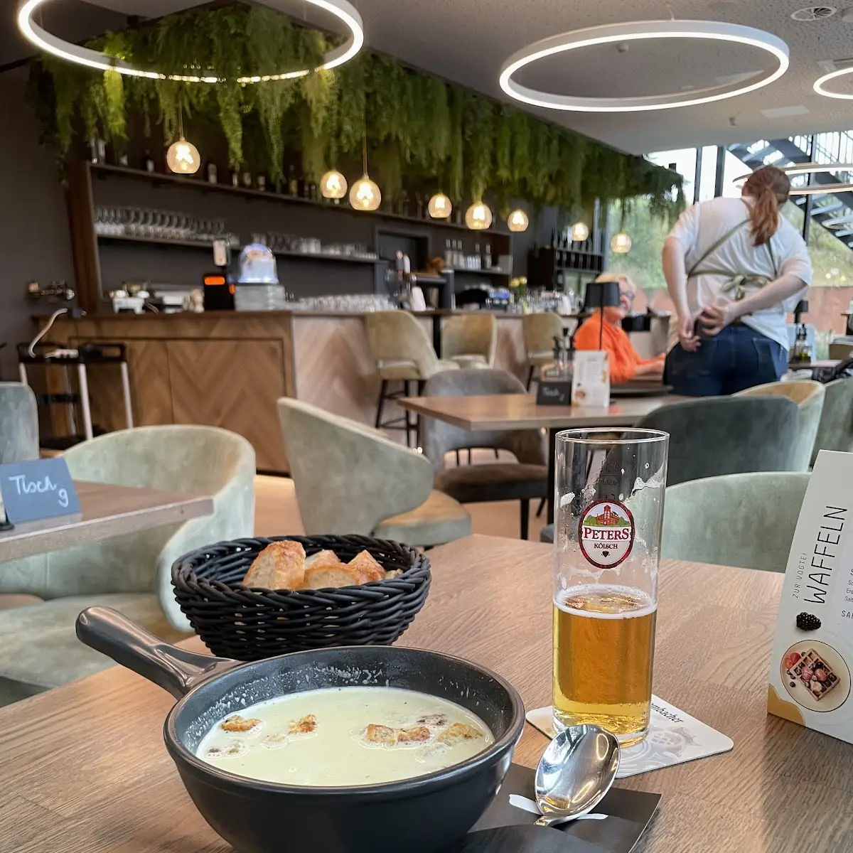 Essen und Trinken photo 2