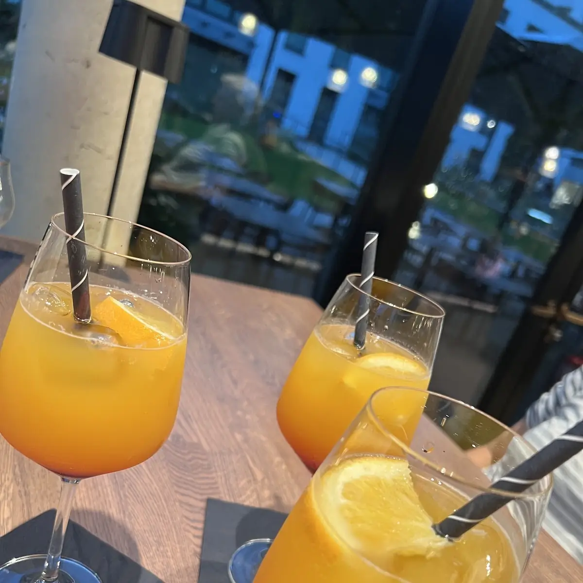 Essen und Trinken photo 7