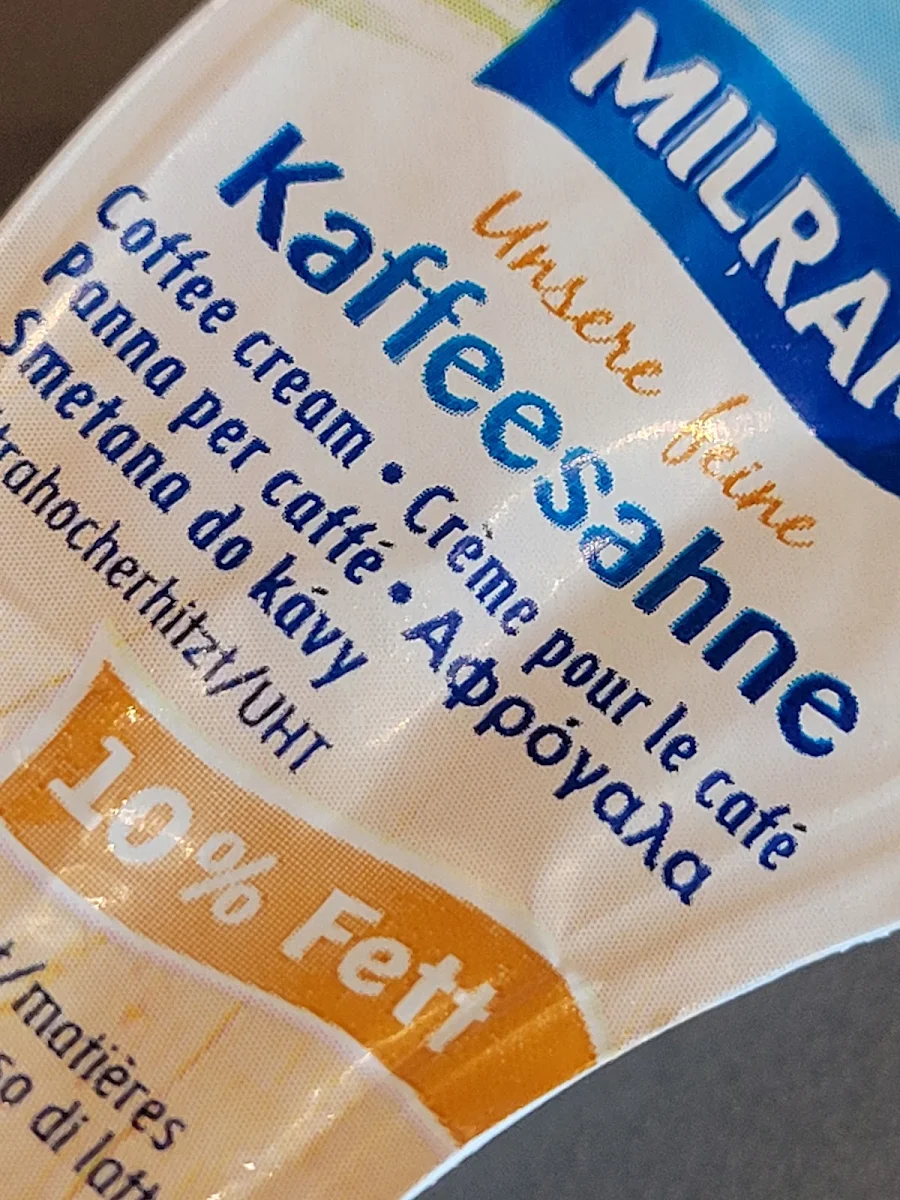Speisekarte photo 5
