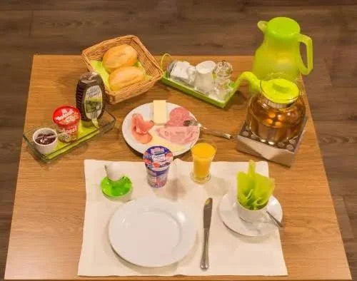 Essen und Trinken photo 5