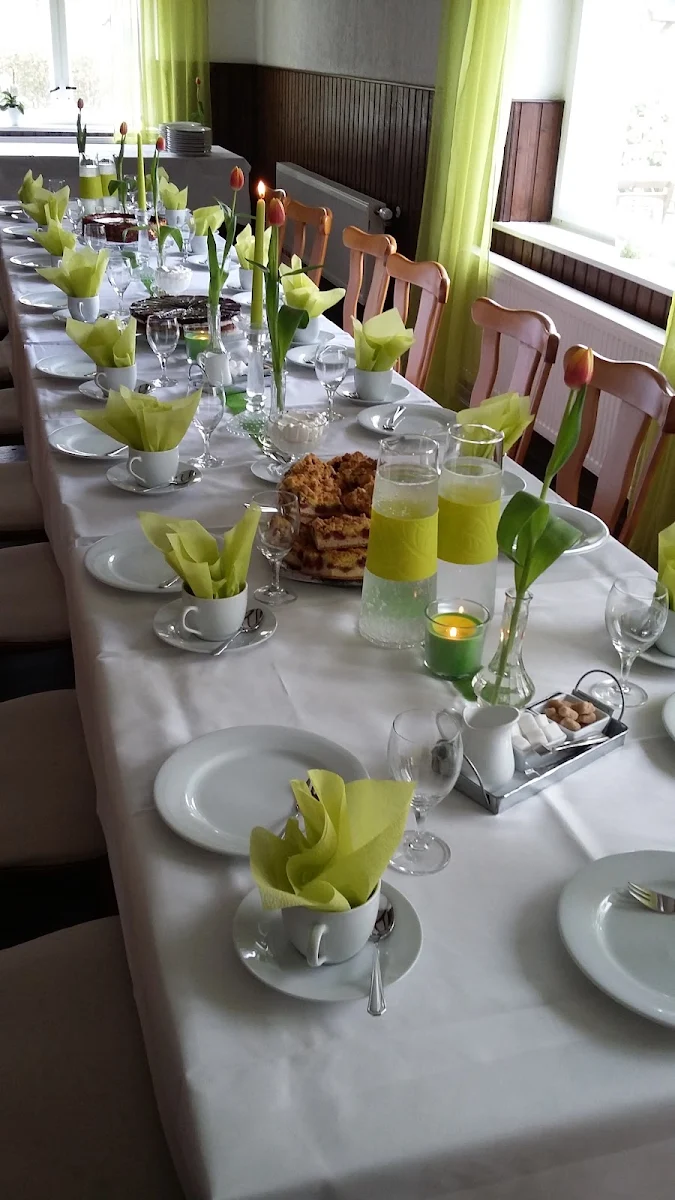 Essen und Trinken photo 7