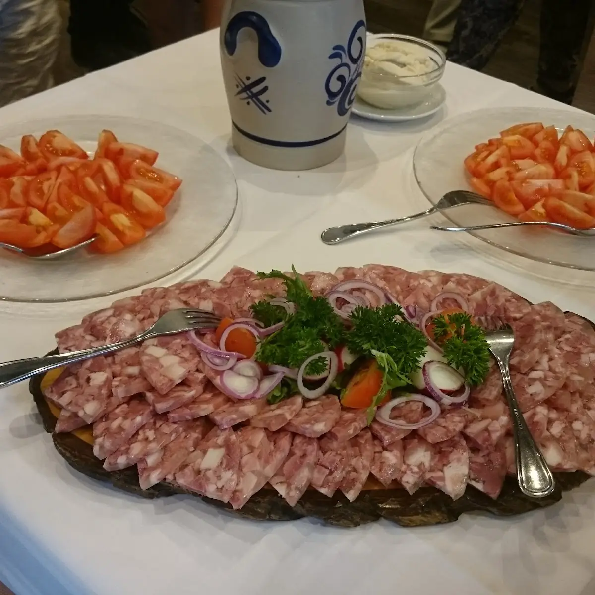 Essen und Trinken photo 3