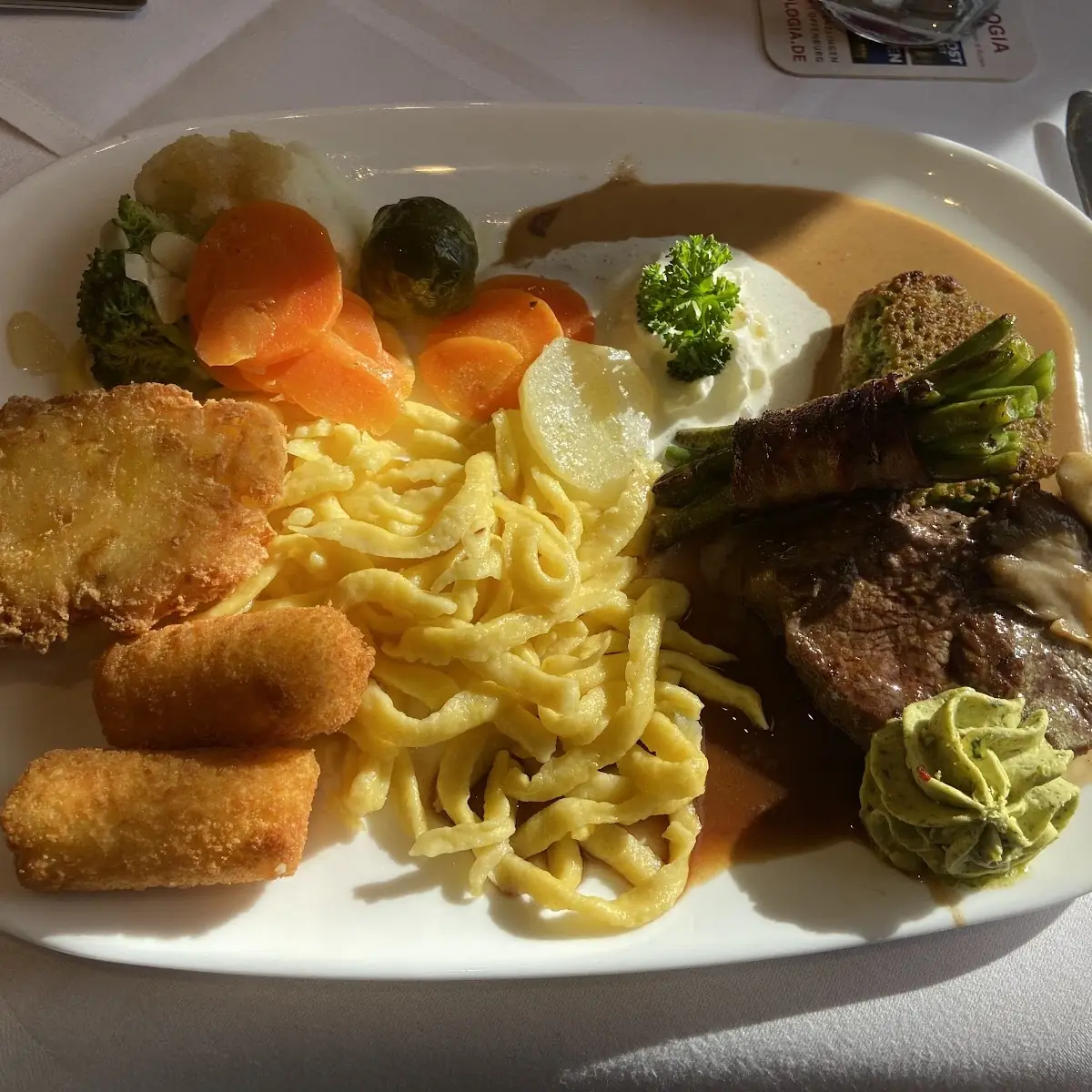 Essen und Trinken photo 4
