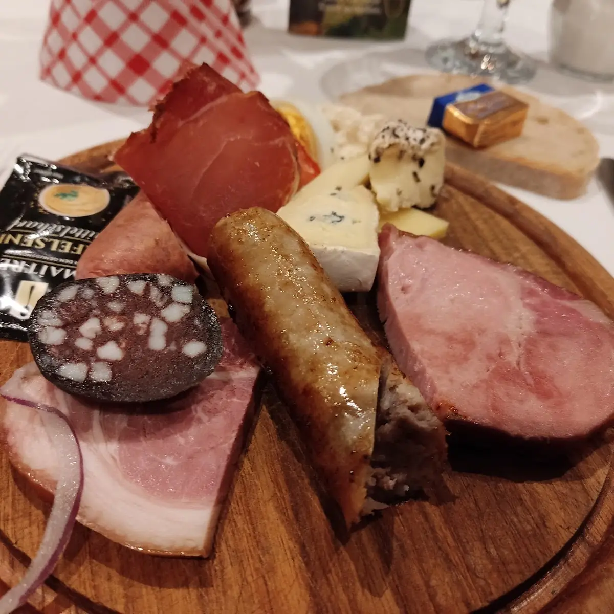 Essen und Trinken photo 7