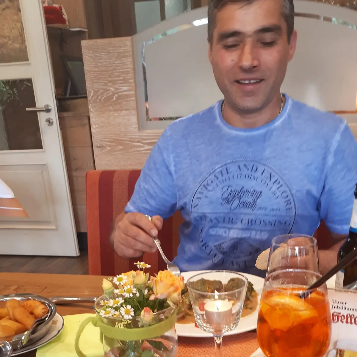 Essen und Trinken photo 8