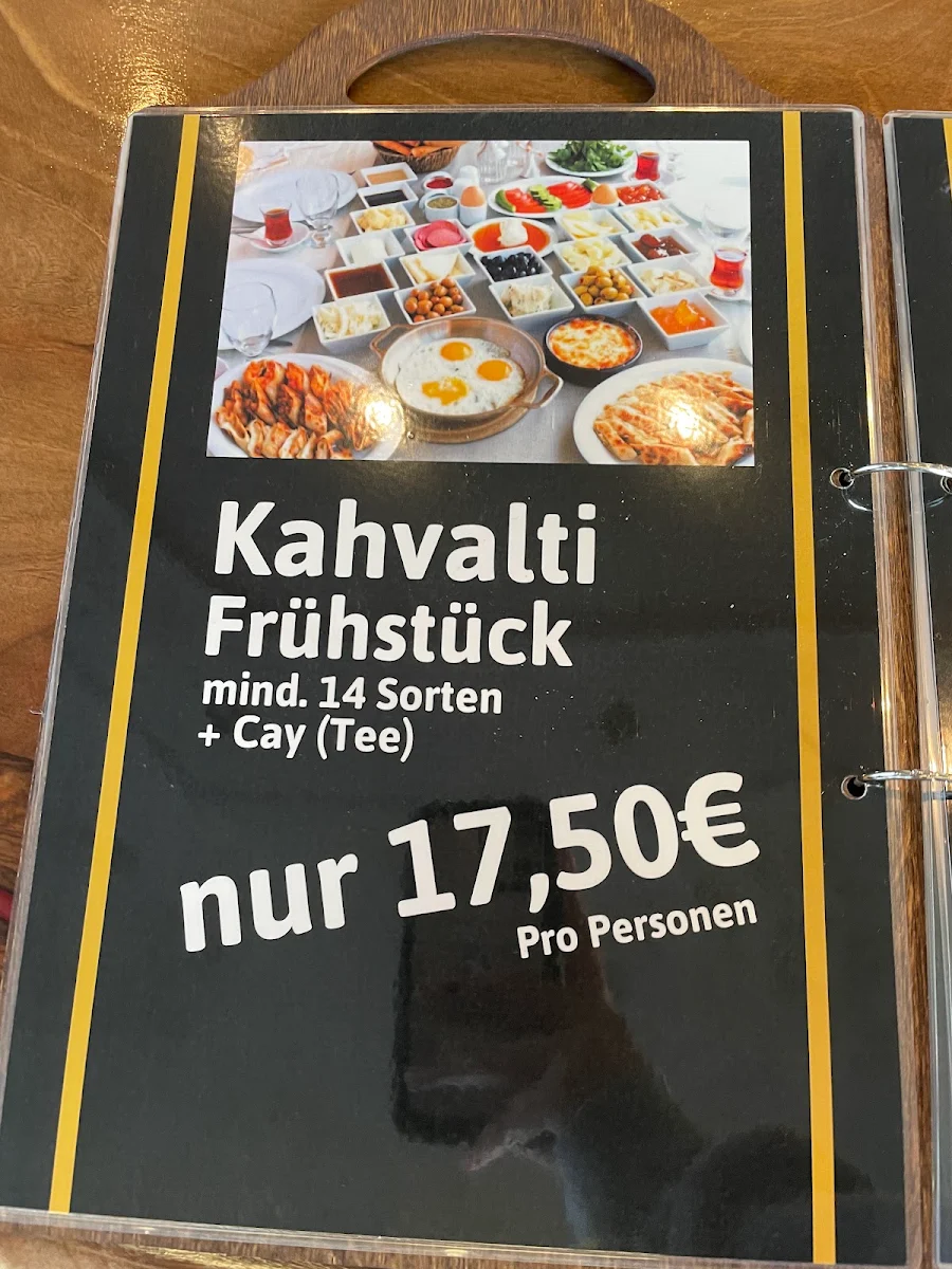 Speisekarte photo 9