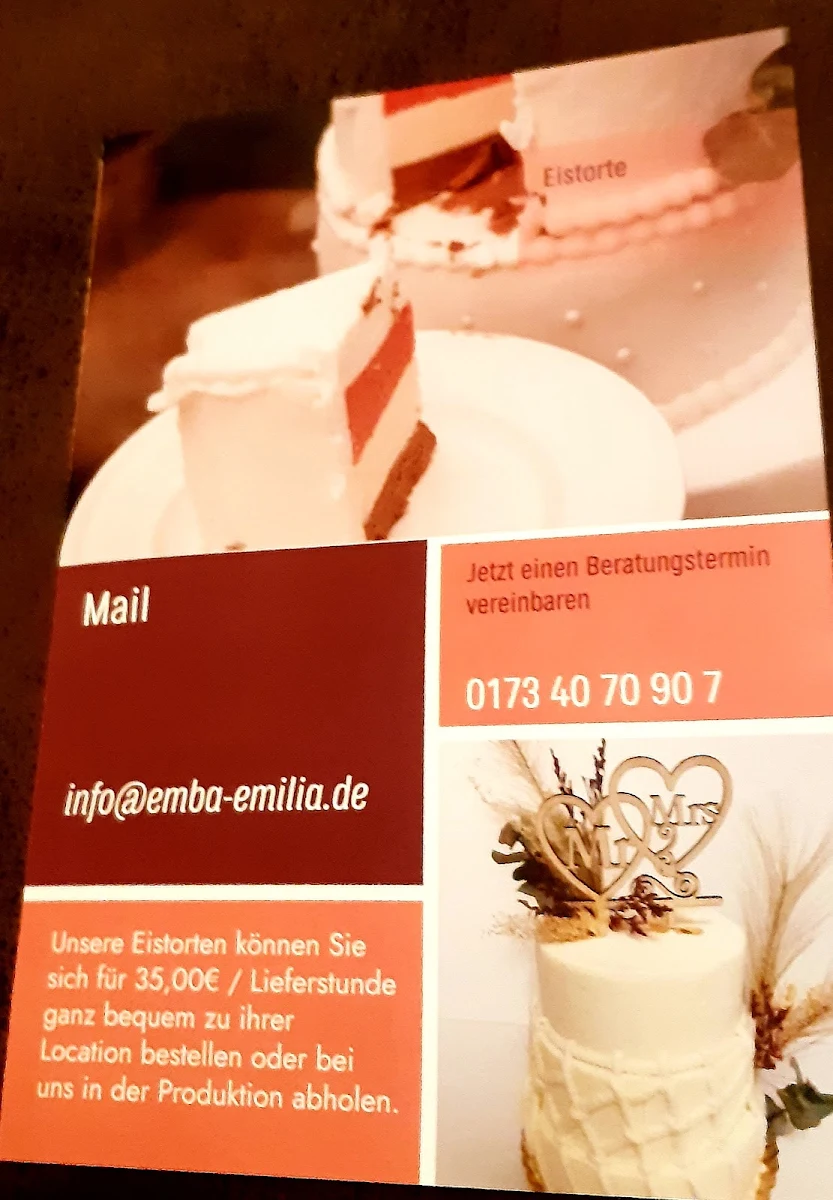 Speisekarte photo 7