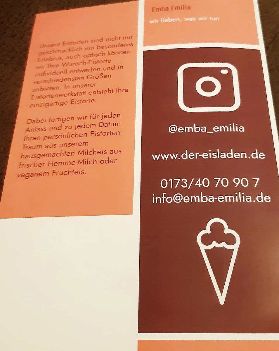 Speisekarte photo 9