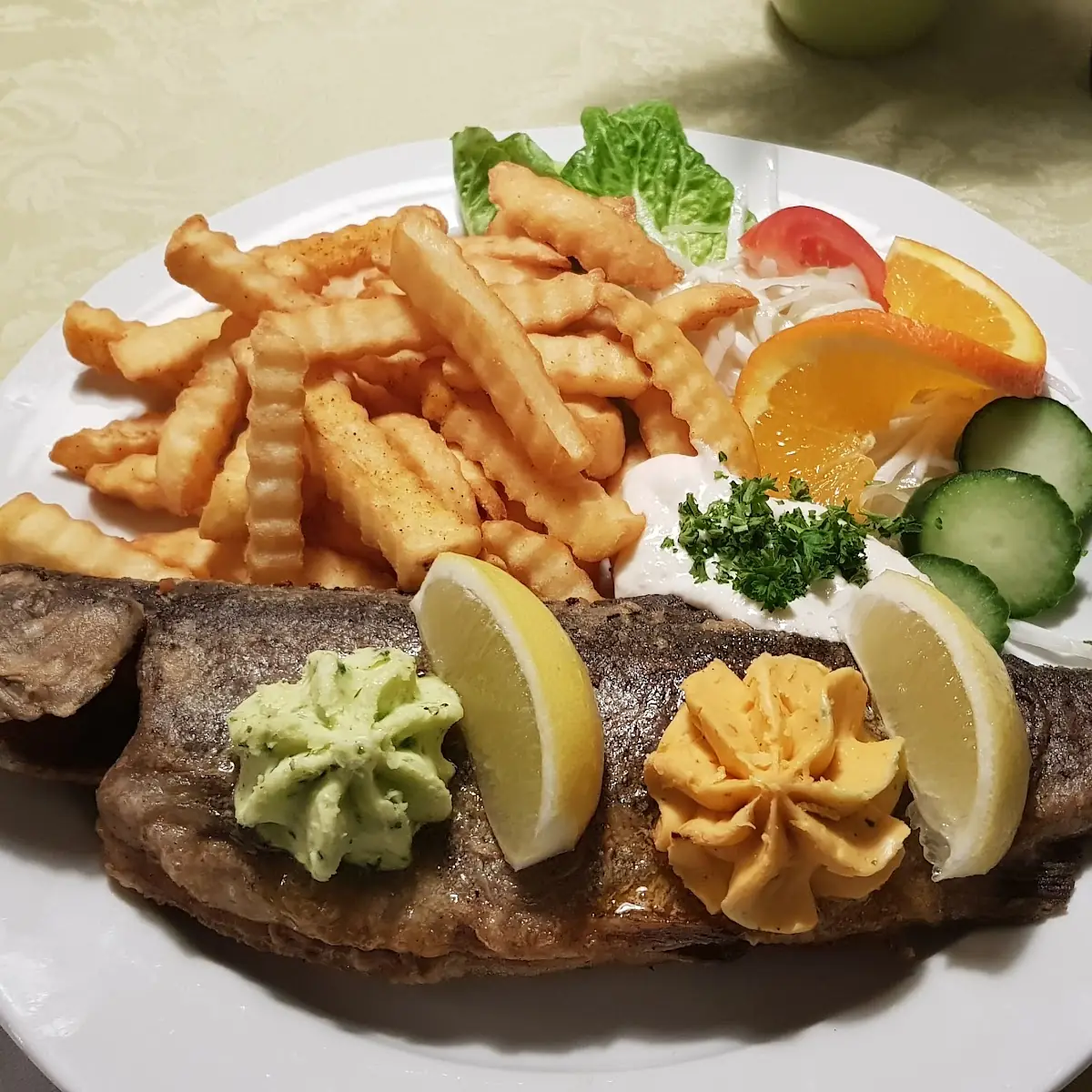Essen und Trinken photo 4
