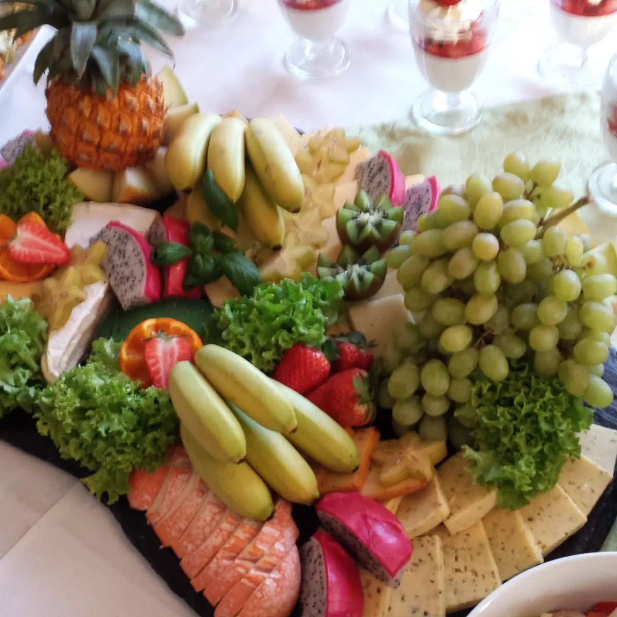 Essen und Trinken photo 5