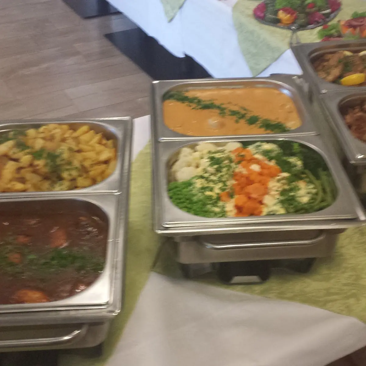 Essen und Trinken photo 6
