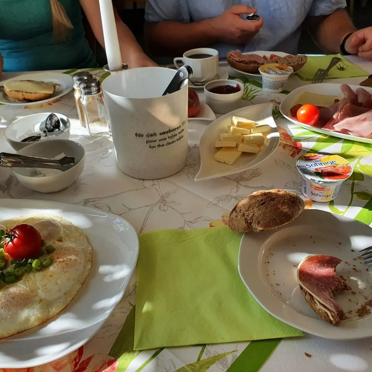 Essen und Trinken photo 9