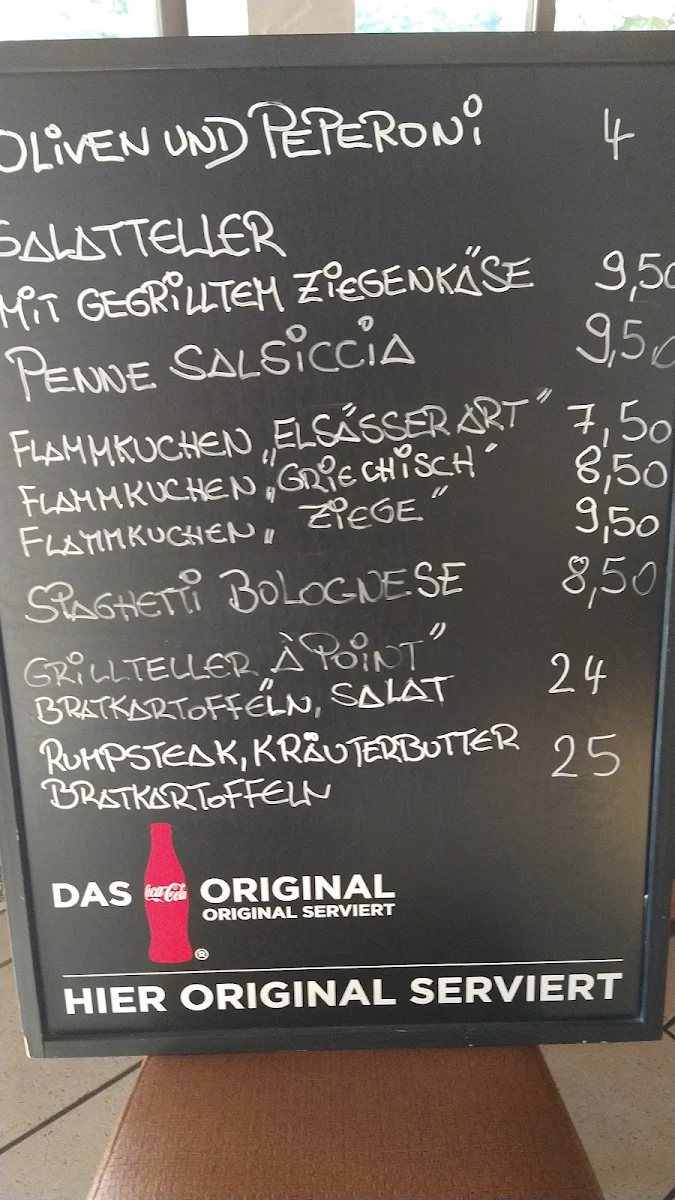 Speisekarte photo 5