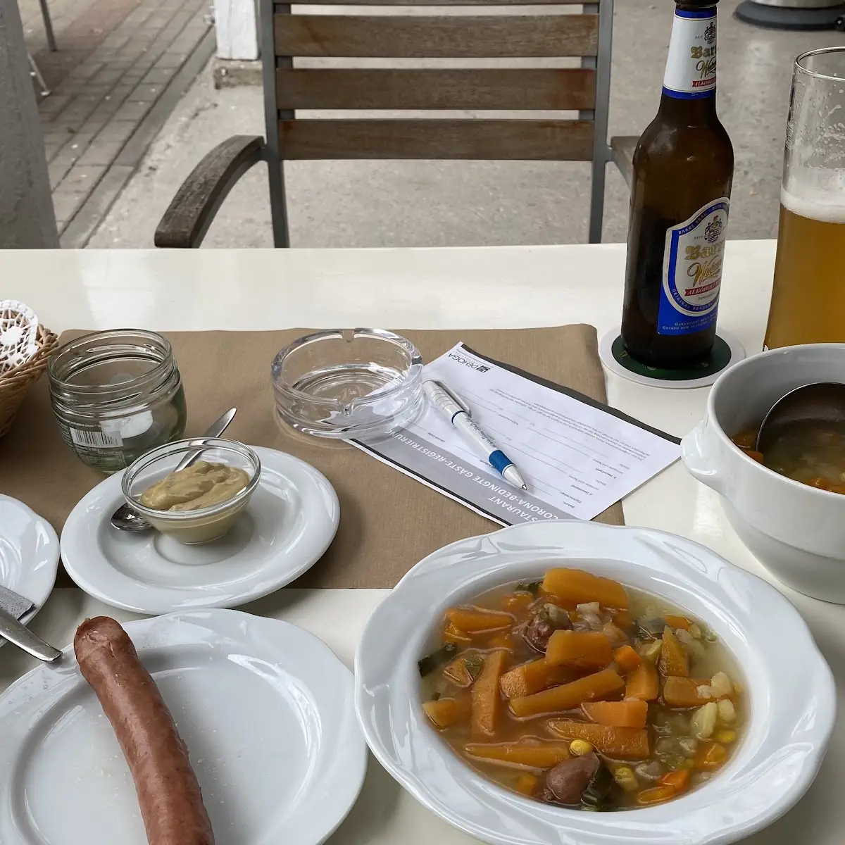 Essen und Trinken photo 10