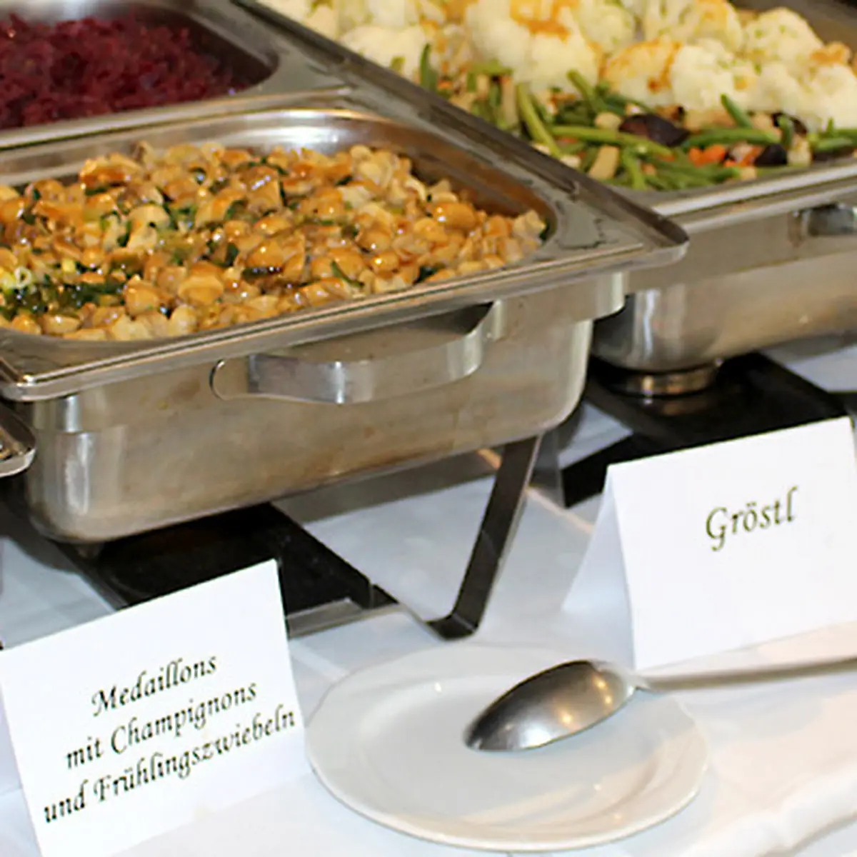 Essen und Trinken photo 2